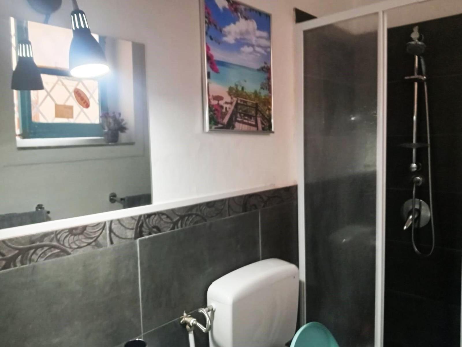 Casa Amari Alla Zisa Hostel 팔레르모 외부 사진
