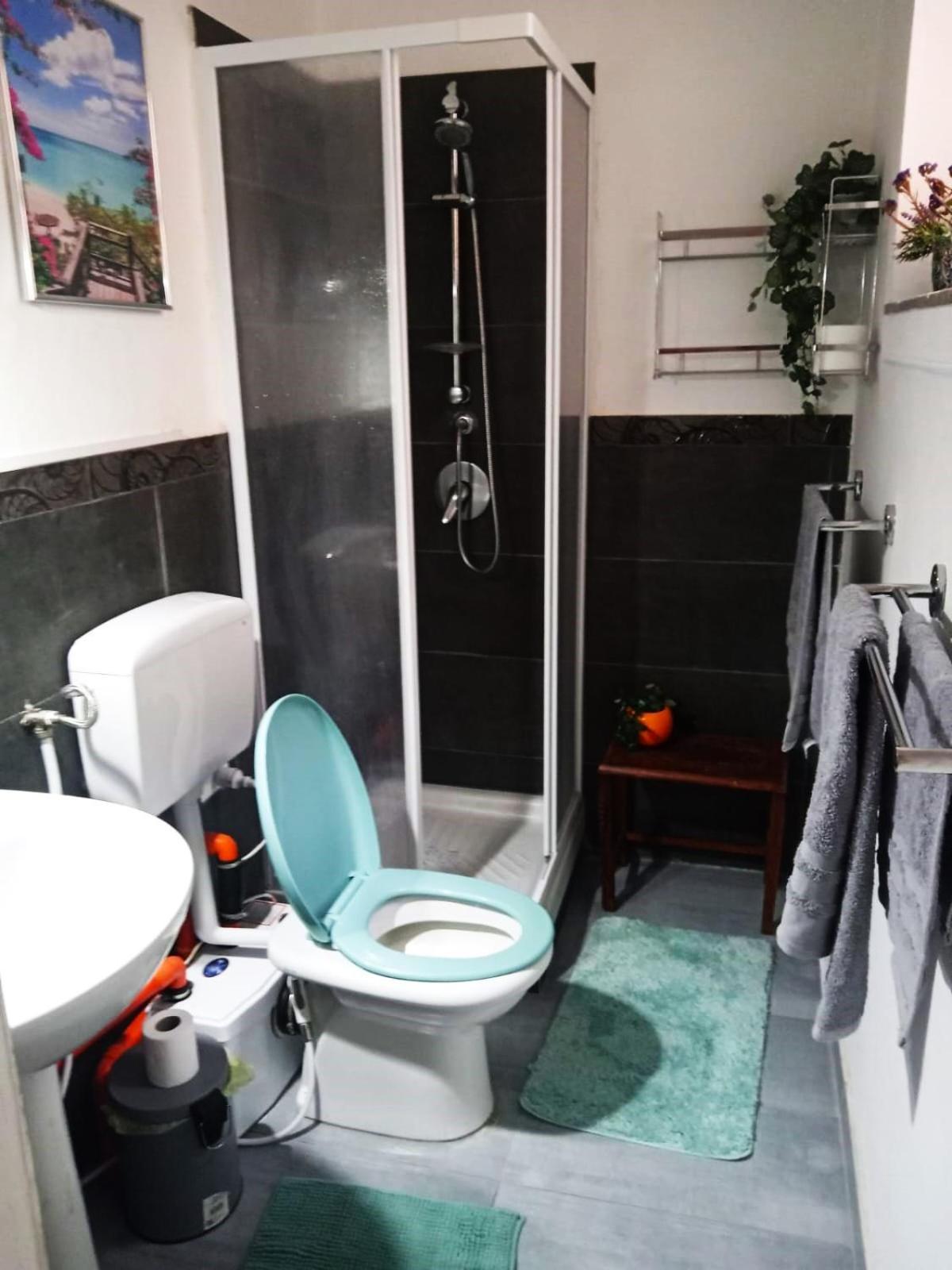 Casa Amari Alla Zisa Hostel 팔레르모 외부 사진