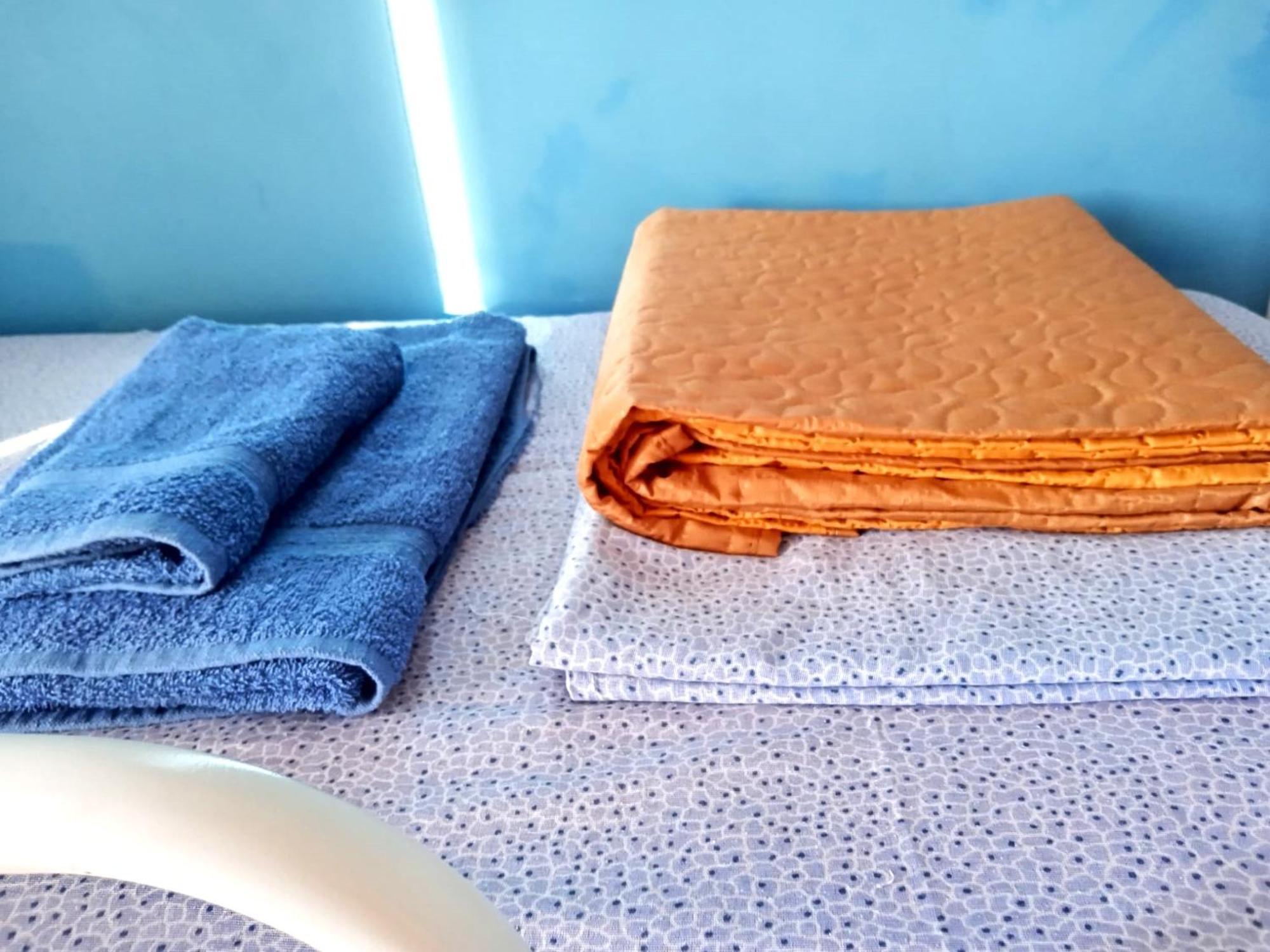 Casa Amari Alla Zisa Hostel 팔레르모 외부 사진