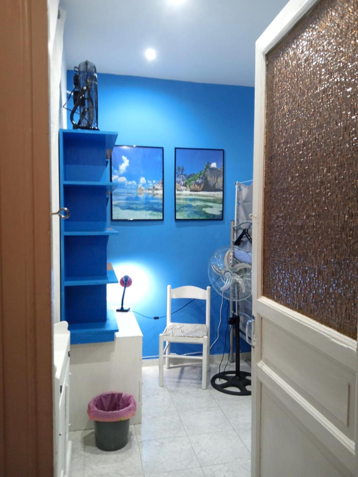Casa Amari Alla Zisa Hostel 팔레르모 외부 사진