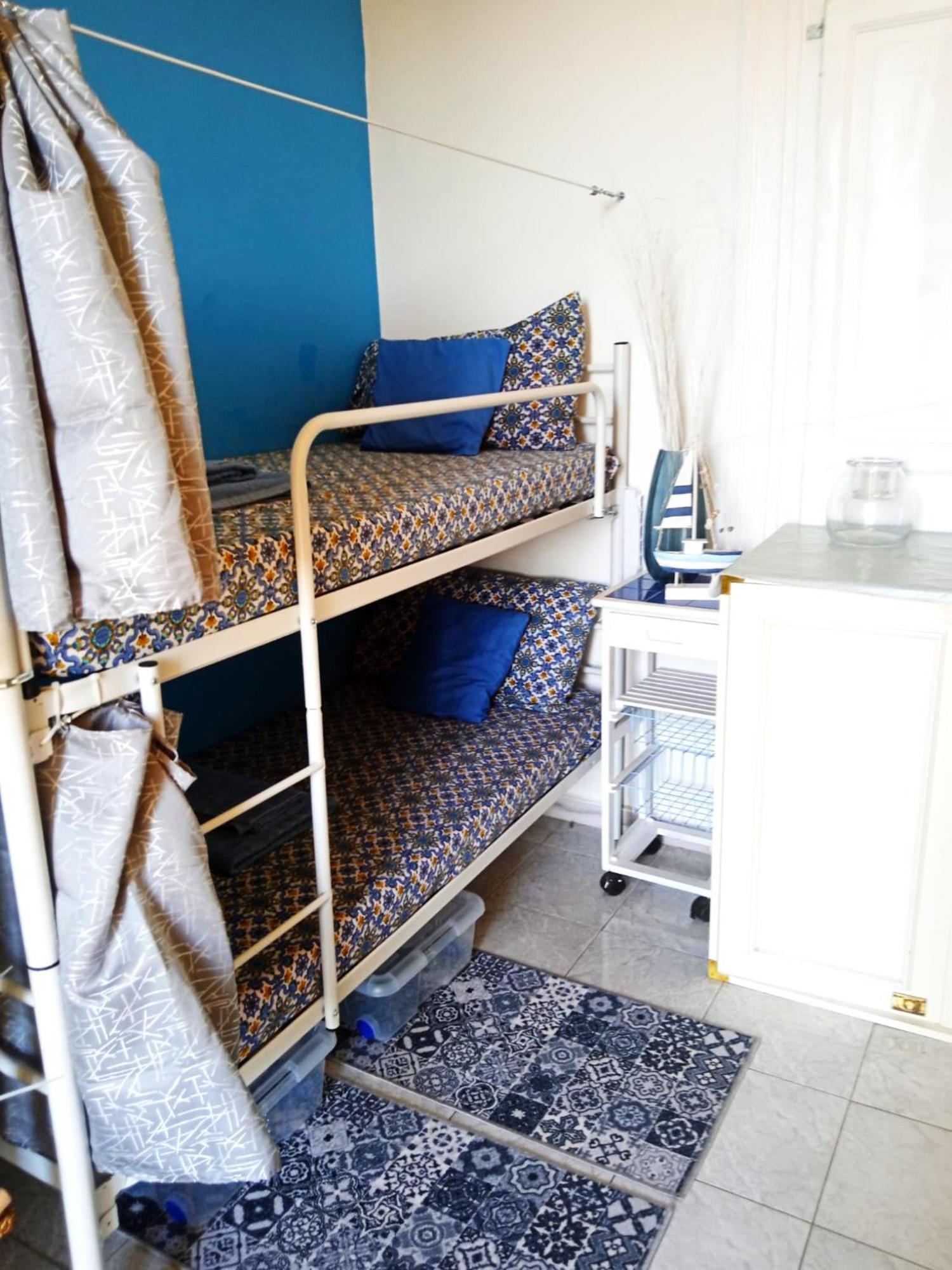 Casa Amari Alla Zisa Hostel 팔레르모 외부 사진