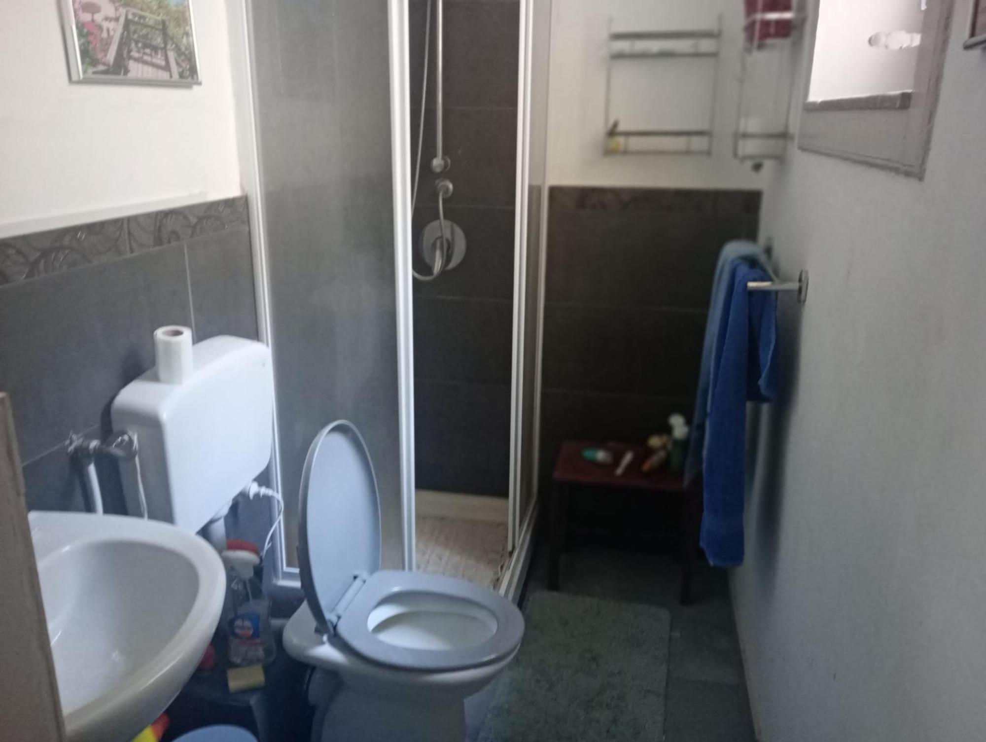 Casa Amari Alla Zisa Hostel 팔레르모 외부 사진