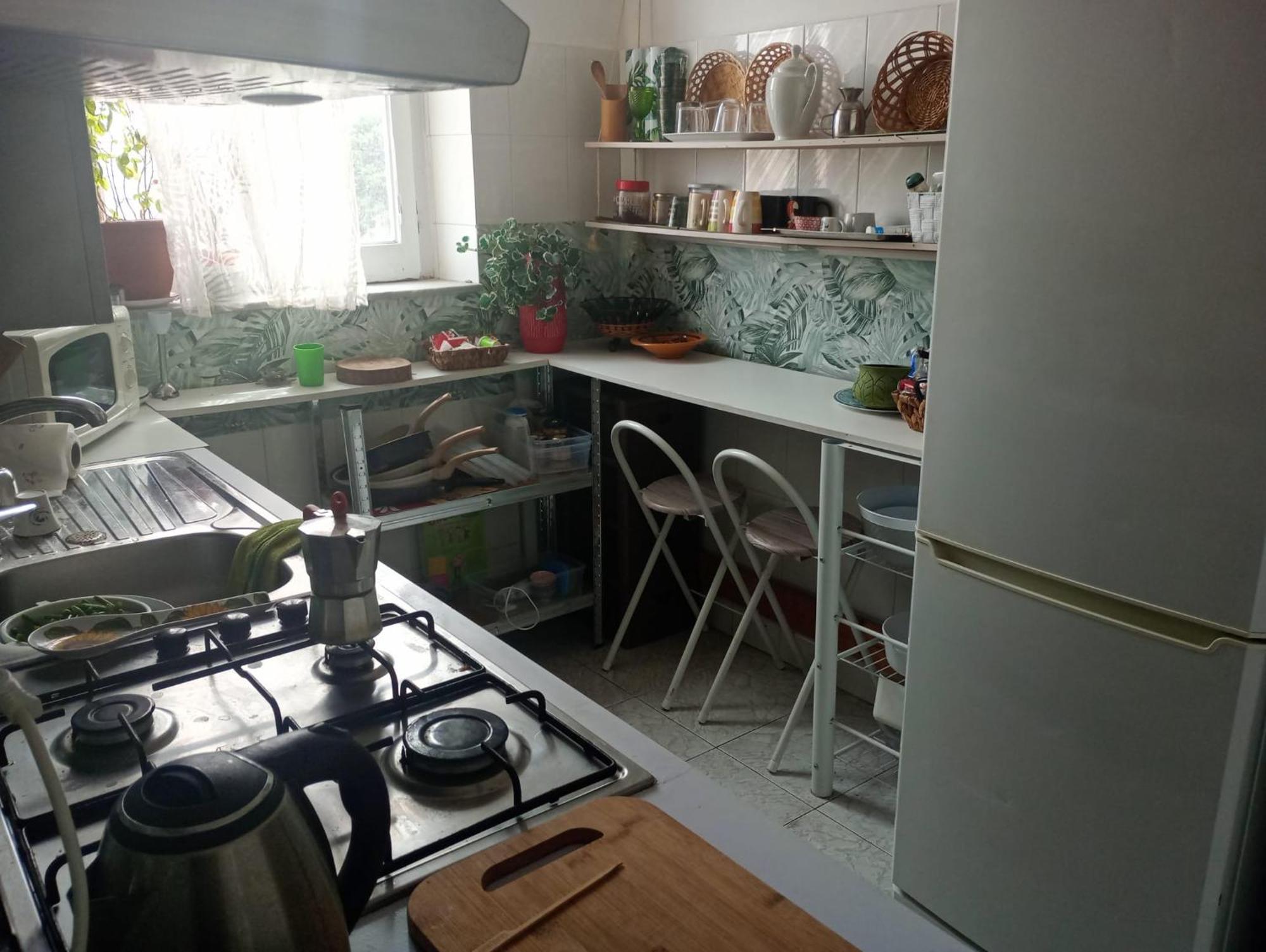 Casa Amari Alla Zisa Hostel 팔레르모 외부 사진