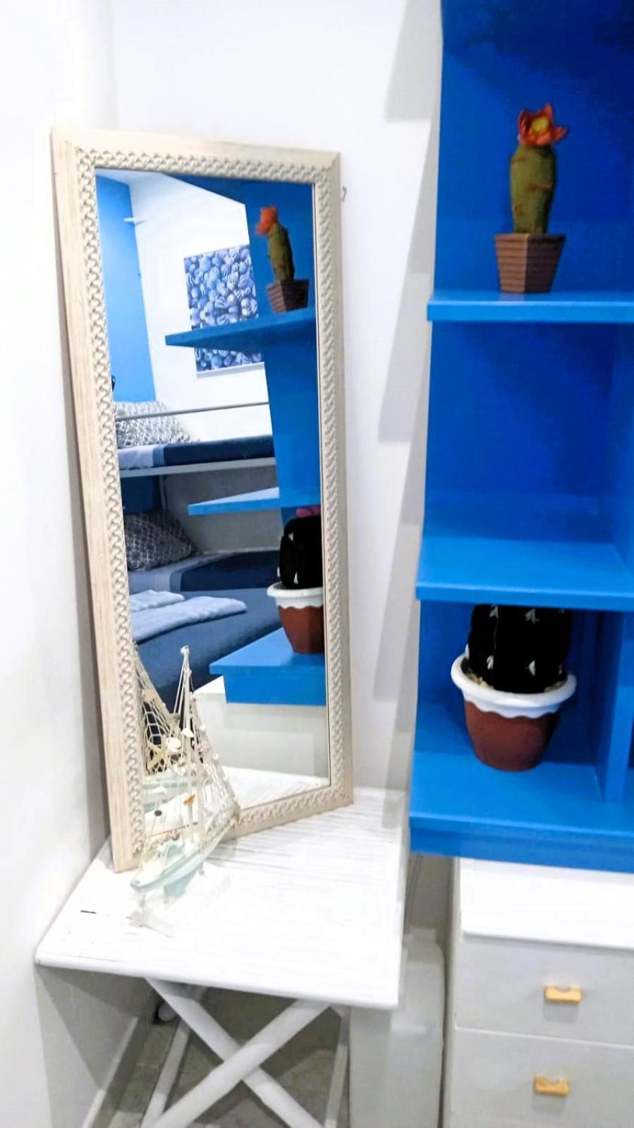 Casa Amari Alla Zisa Hostel 팔레르모 외부 사진
