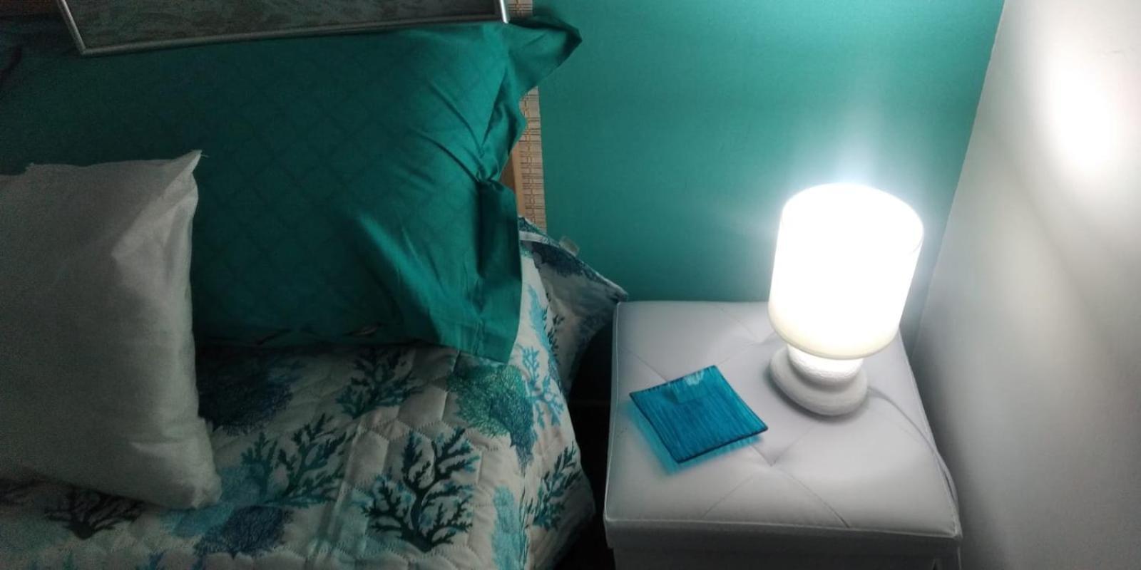 Casa Amari Alla Zisa Hostel 팔레르모 외부 사진
