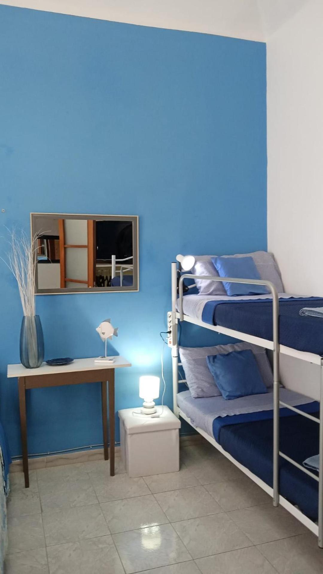 Casa Amari Alla Zisa Hostel 팔레르모 외부 사진