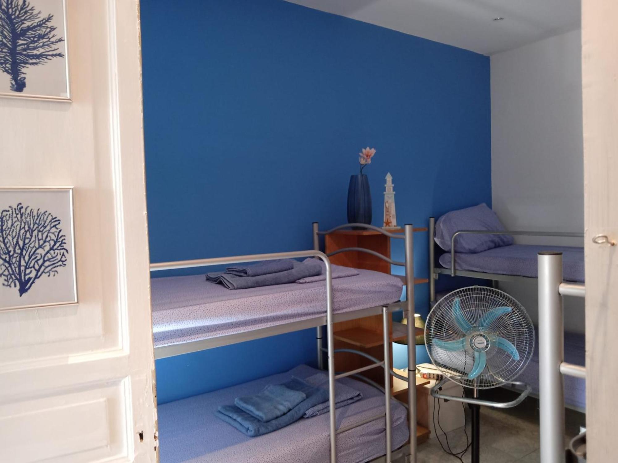 Casa Amari Alla Zisa Hostel 팔레르모 외부 사진