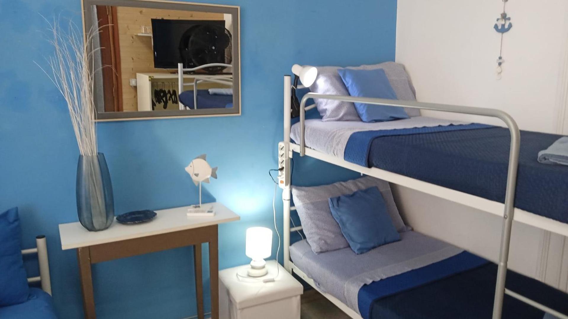 Casa Amari Alla Zisa Hostel 팔레르모 외부 사진