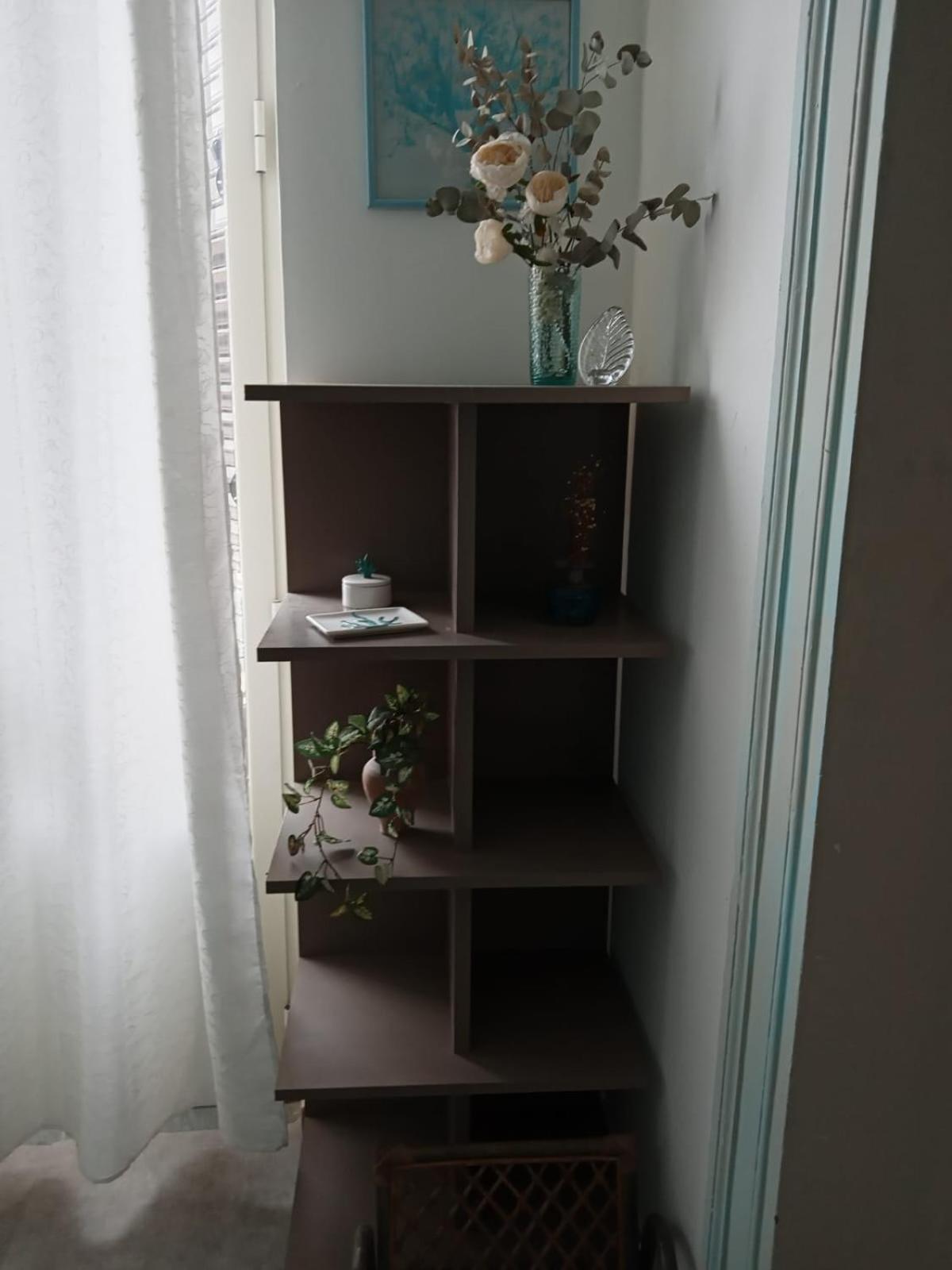 Casa Amari Alla Zisa Hostel 팔레르모 외부 사진